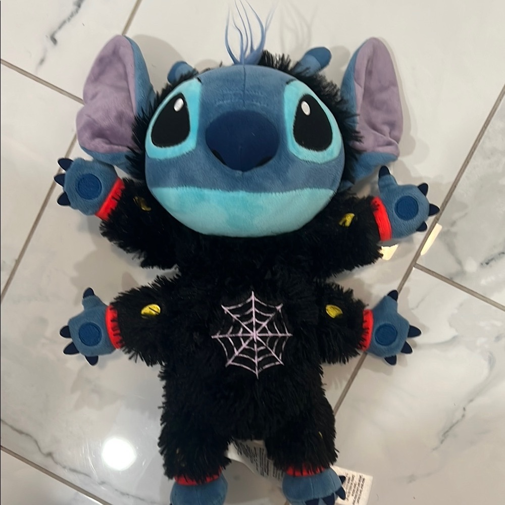 Disney Stitch Halloween